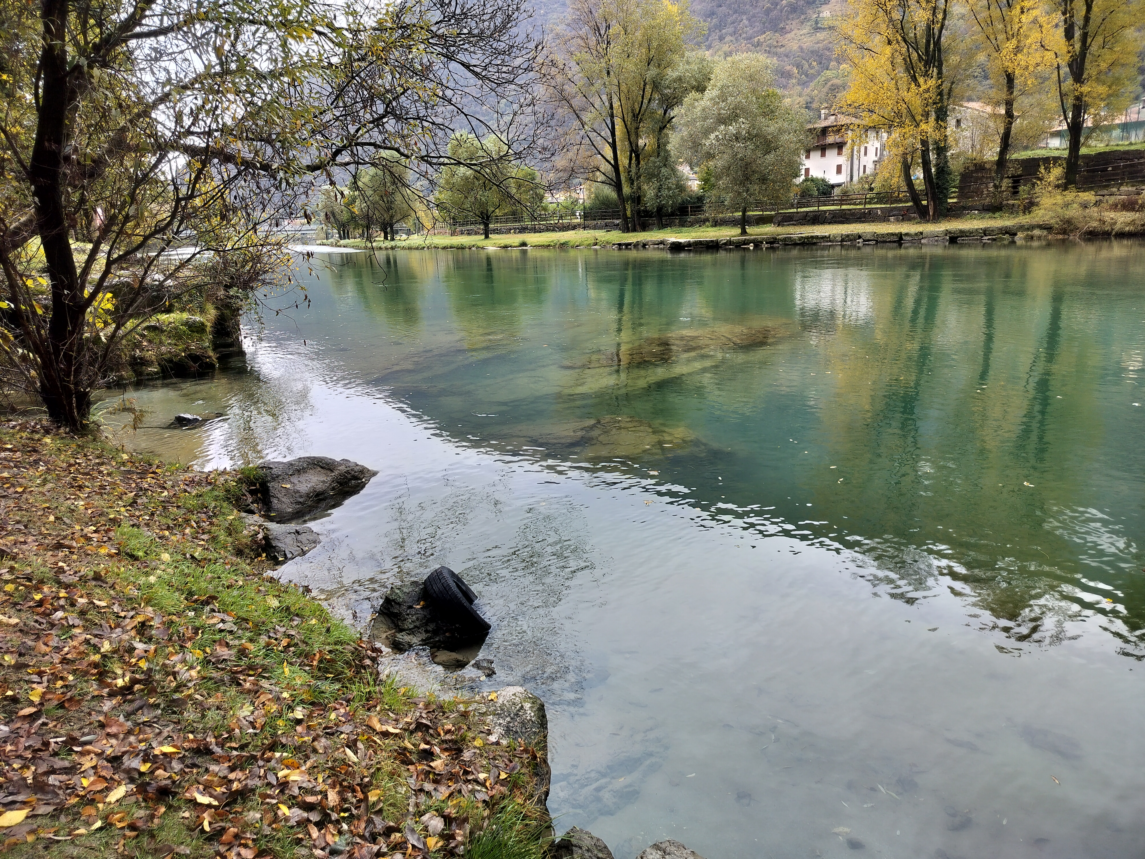 Brenta fiume